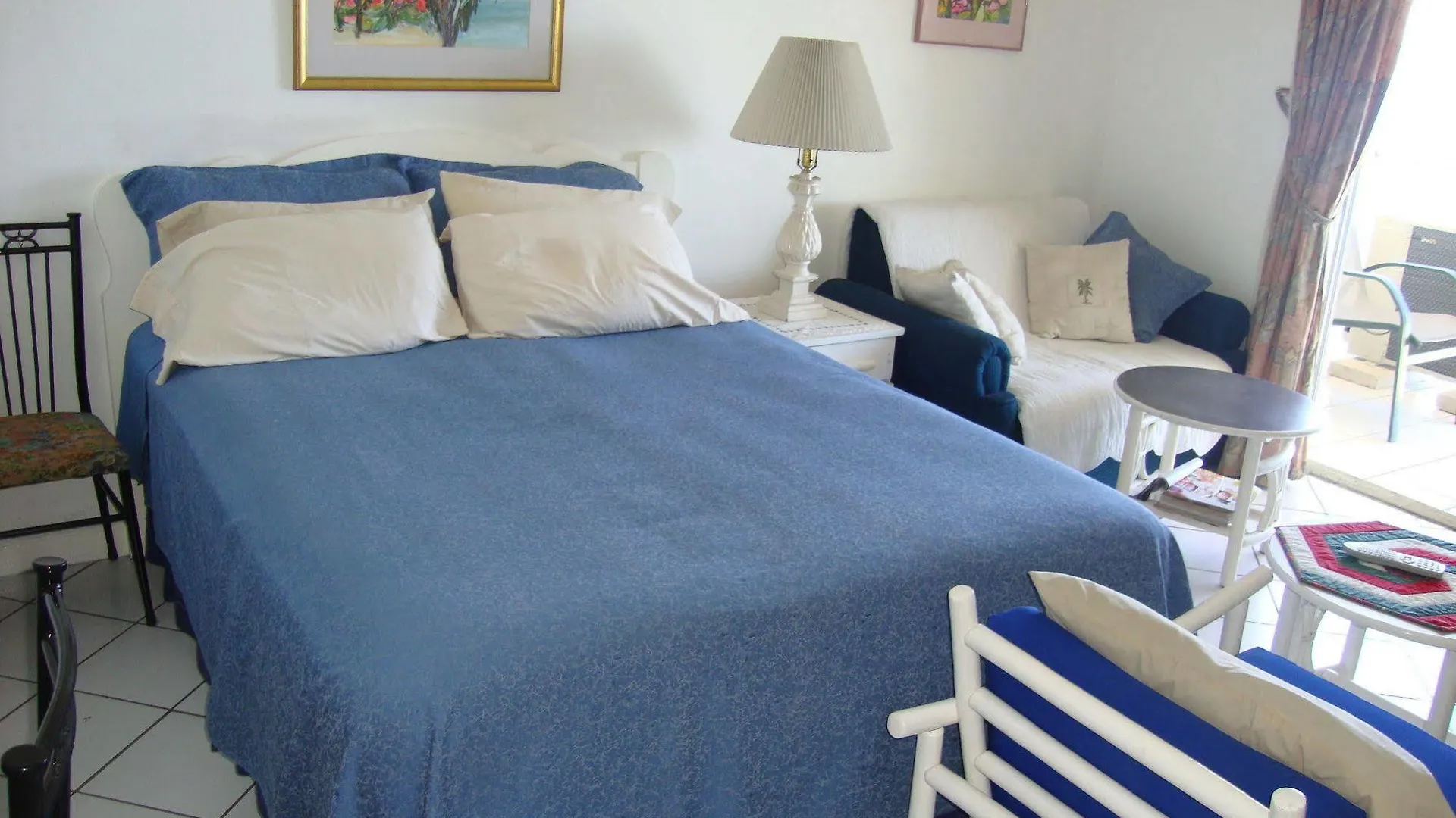 Lägenhet Ocean Suite Beach Front At Mobay Club Montego Bay