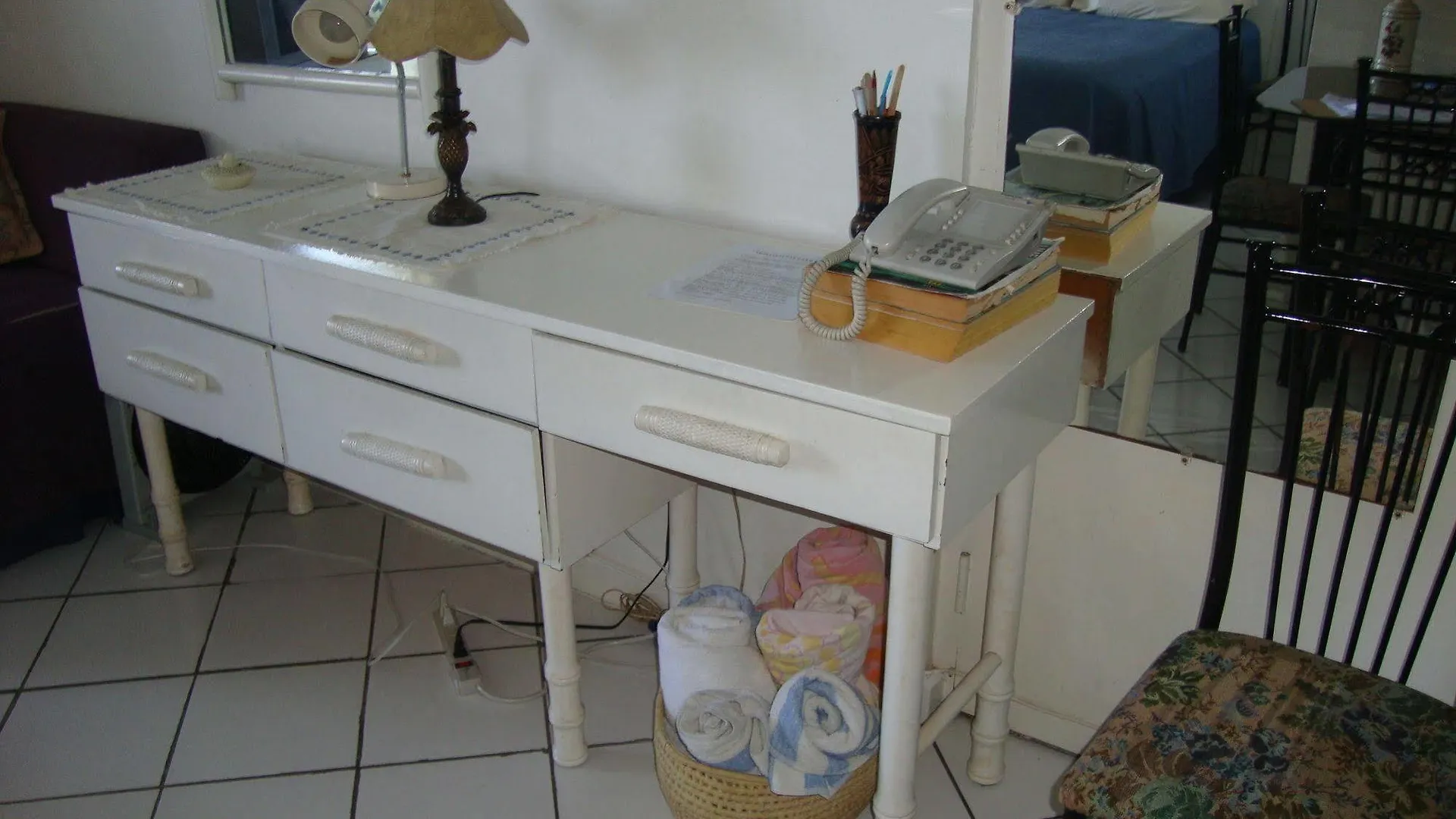 Apartment Ocean Suite Beach Front At Mobay Club Montego Bay Jamaika